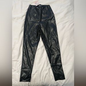 Missguided leggings